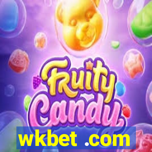 wkbet .com